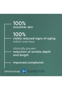 Apricot Beauty DÉKOLLETÉ PAD WITH HYALURON - Accessori skincare