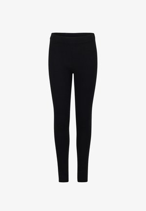 BLUSH - Leggings - black
