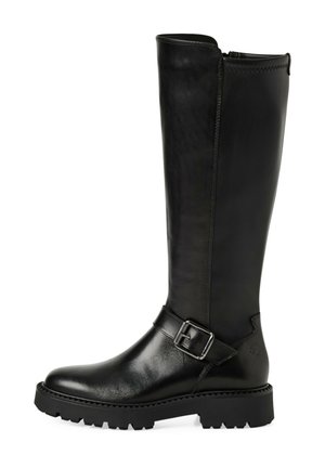 Tamaris ELEGANTE MIT TOUCH-IT - Stiefel - black
