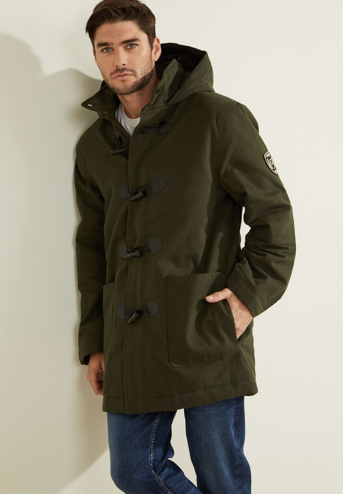 zalando montgomery donna