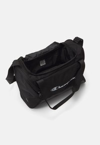 Champion MODERN XS DUFFEL UNISEX - Genți sport - black