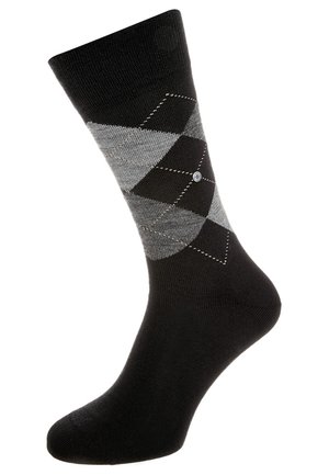 EDINBURGH - Socks - black