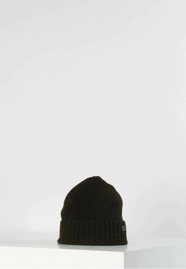 CARLTON  - Beanie - grün4