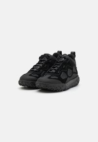 Timberland GREENSTRIDE MOTION 6  - Sneakers basse - black