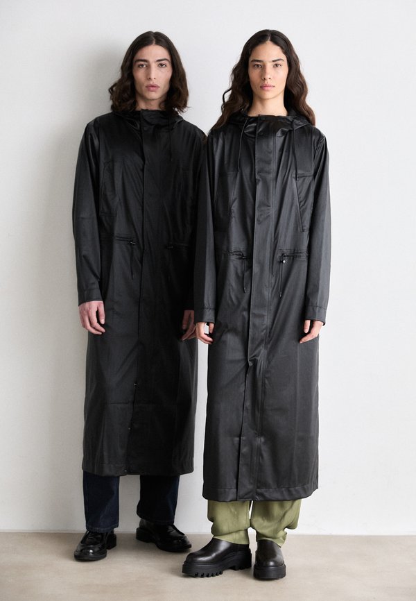 BOLD LONGEST JACKET UNISEX - Parka