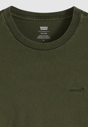 Levi's®, - Bluzka z długim rękawem