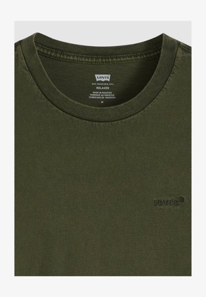 Levi's®, - Bluzka z długim rękawem