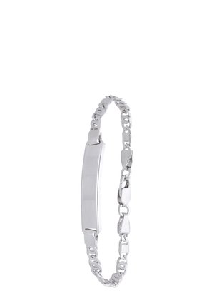 Armband - silver coloured