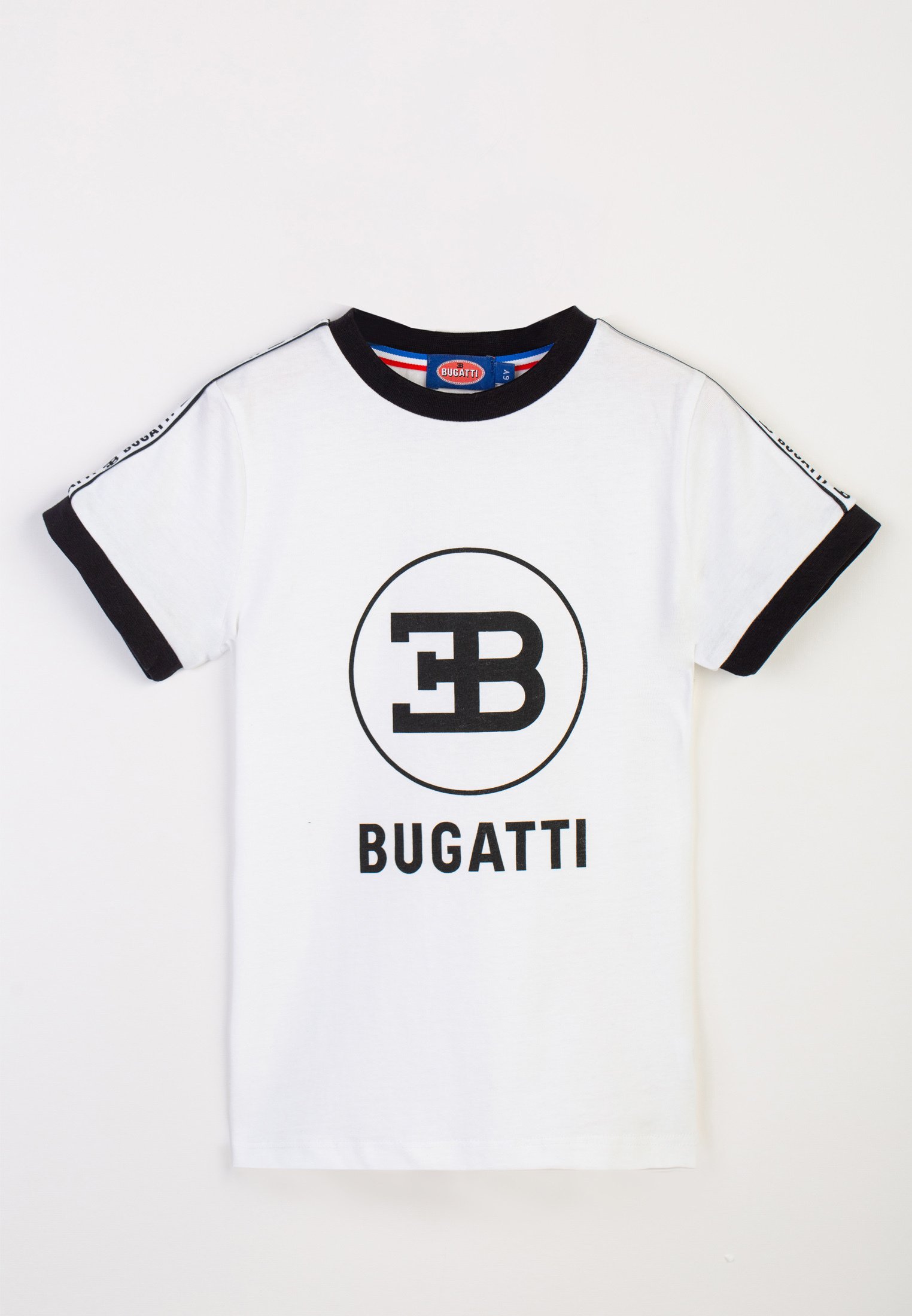 bugatti tee shirts