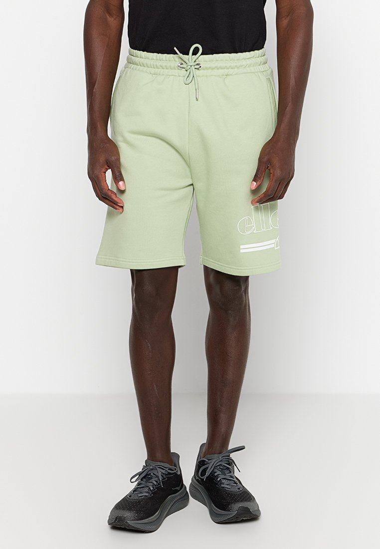Ellesse Shorts lichtgroen Ellesse Shorts lichtgroen