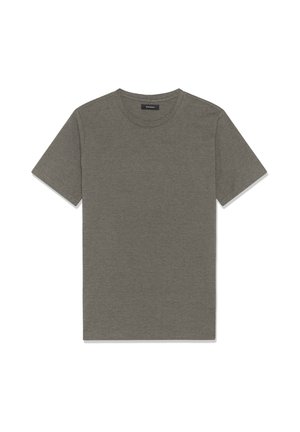 Matinique, JERMANE - Basic T-shirt - silver sage