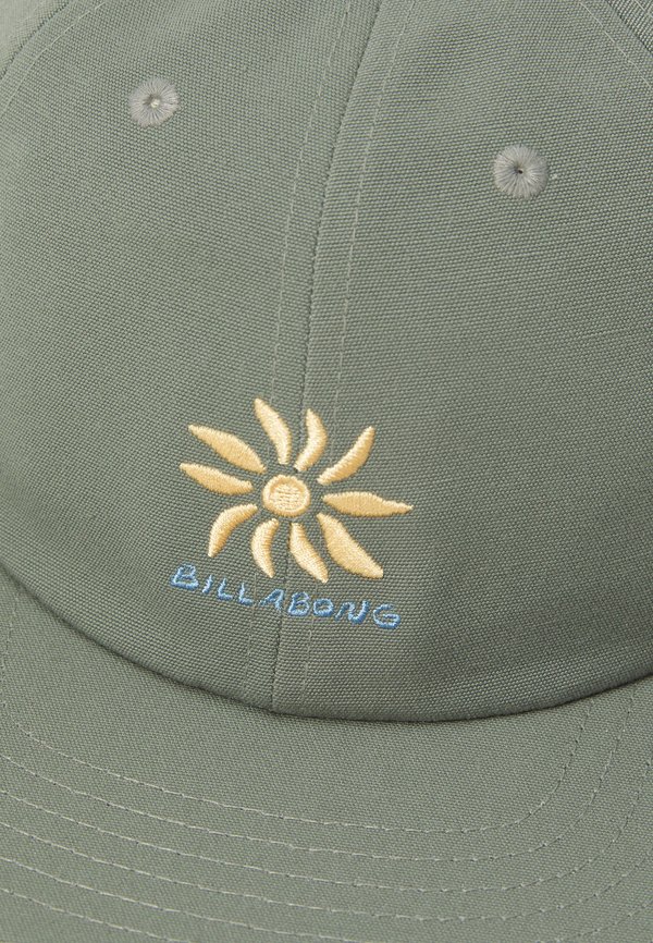 SUNSHINE STRAPBACK UNISEX - Cap - fatigue4