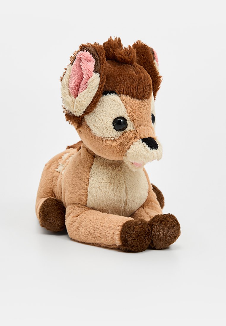 Steiff Knuffel meerkleurig