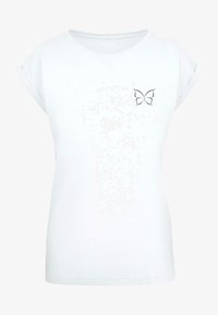 Unselected, white