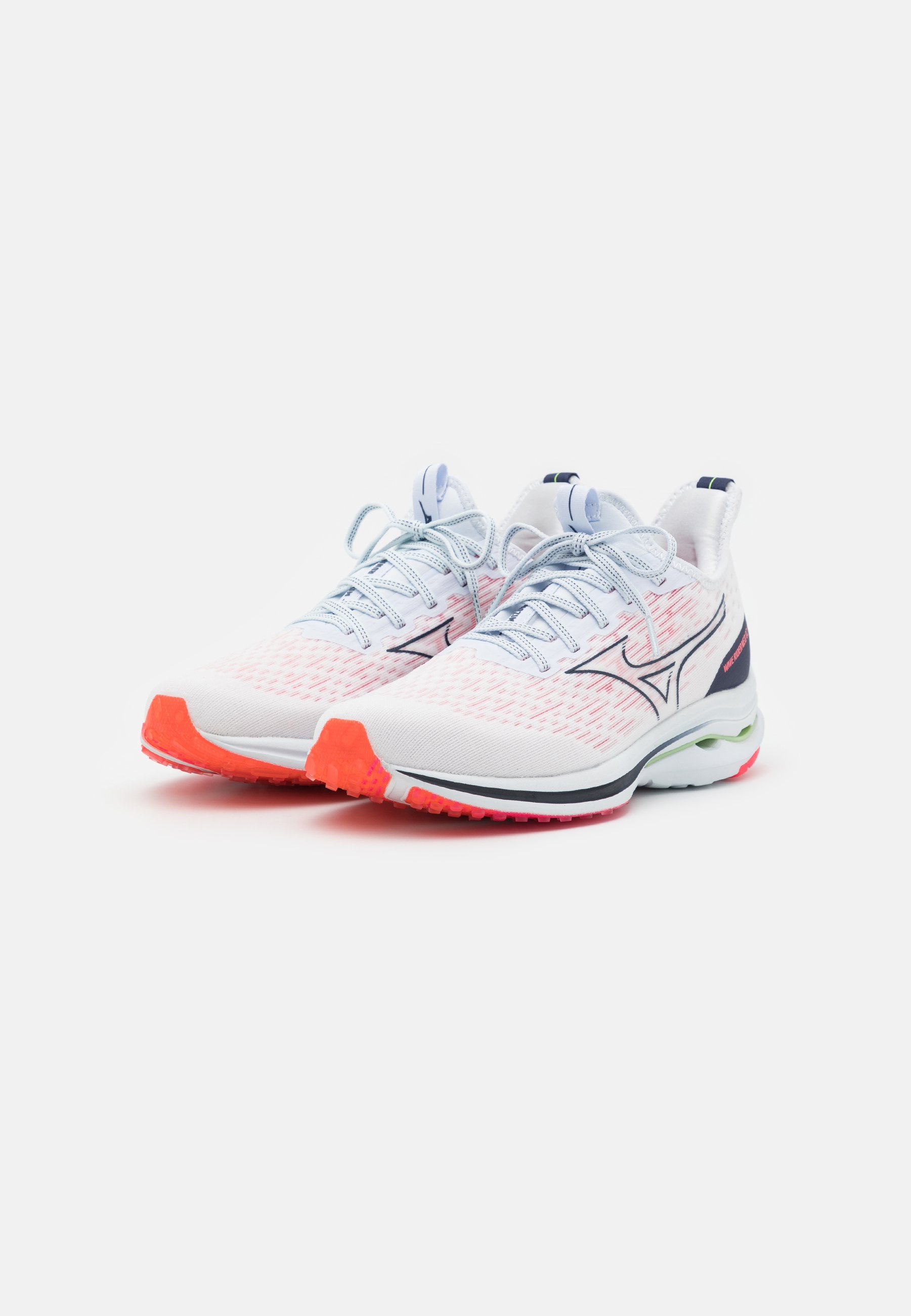 mizuno wave rider neo womens