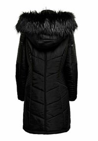 ONLY Vinterkappa /-rock - black