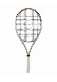 Dunlop KOMFORT - Raqueta de tenis - weiß