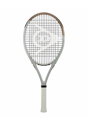 KOMFORT - Raqueta de tenis - weiß