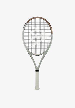 Dunlop KOMFORT - Raqueta de tenis - weiß