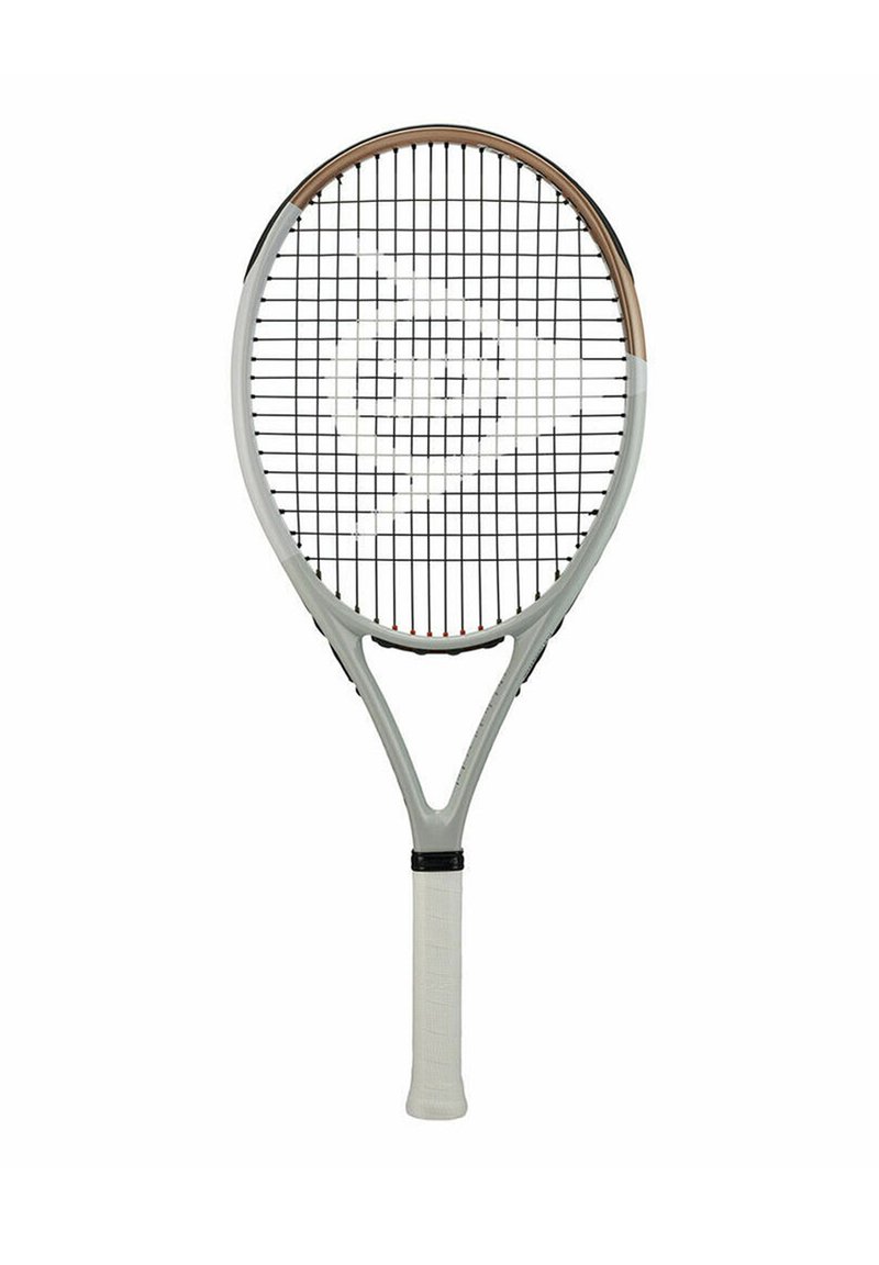 Dunlop KOMFORT - Raqueta de tenis - weiß