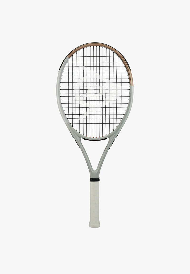 Dunlop KOMFORT - Tennisracket - weiß