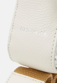 Coccinelle Borsa a tracolla - white
