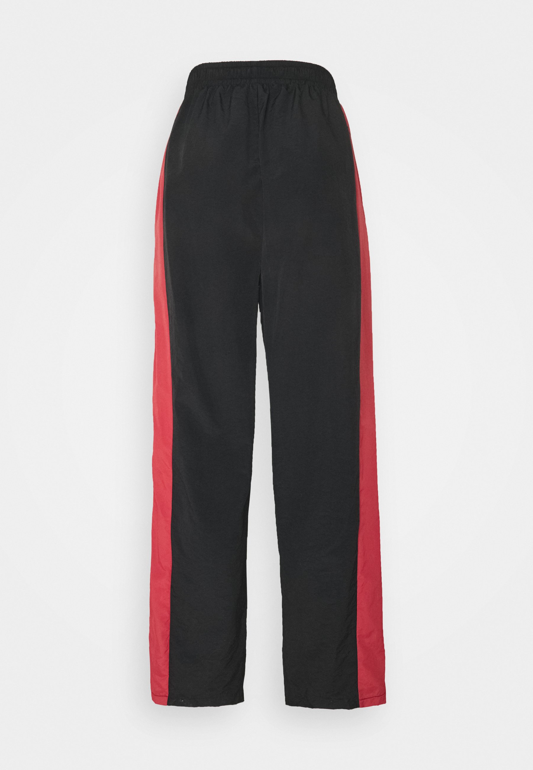 Missguided TOGGLE DETAIL WIDE LEG 
