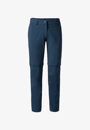 Vaude, FARLEY - Outdoor-Hose - dark sea