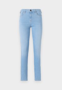 PANT - Jeans Skinny - medium blue denim