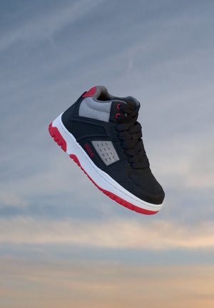 HUGO Kids - Sneakersy niskie