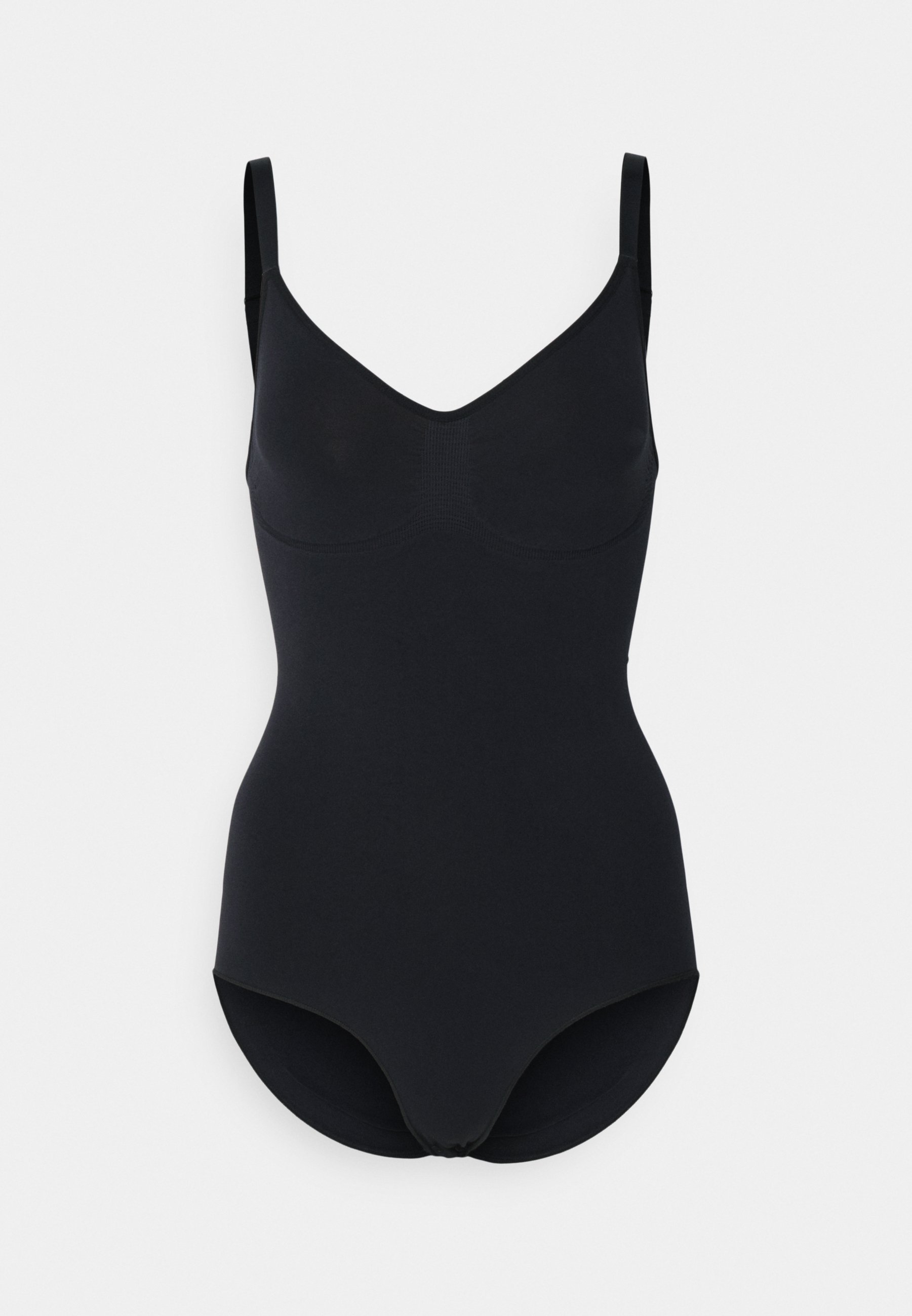 Shape up seamless body