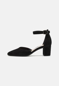 Gabor - Klassieke pumps - black Miniatuurafbeelding 1