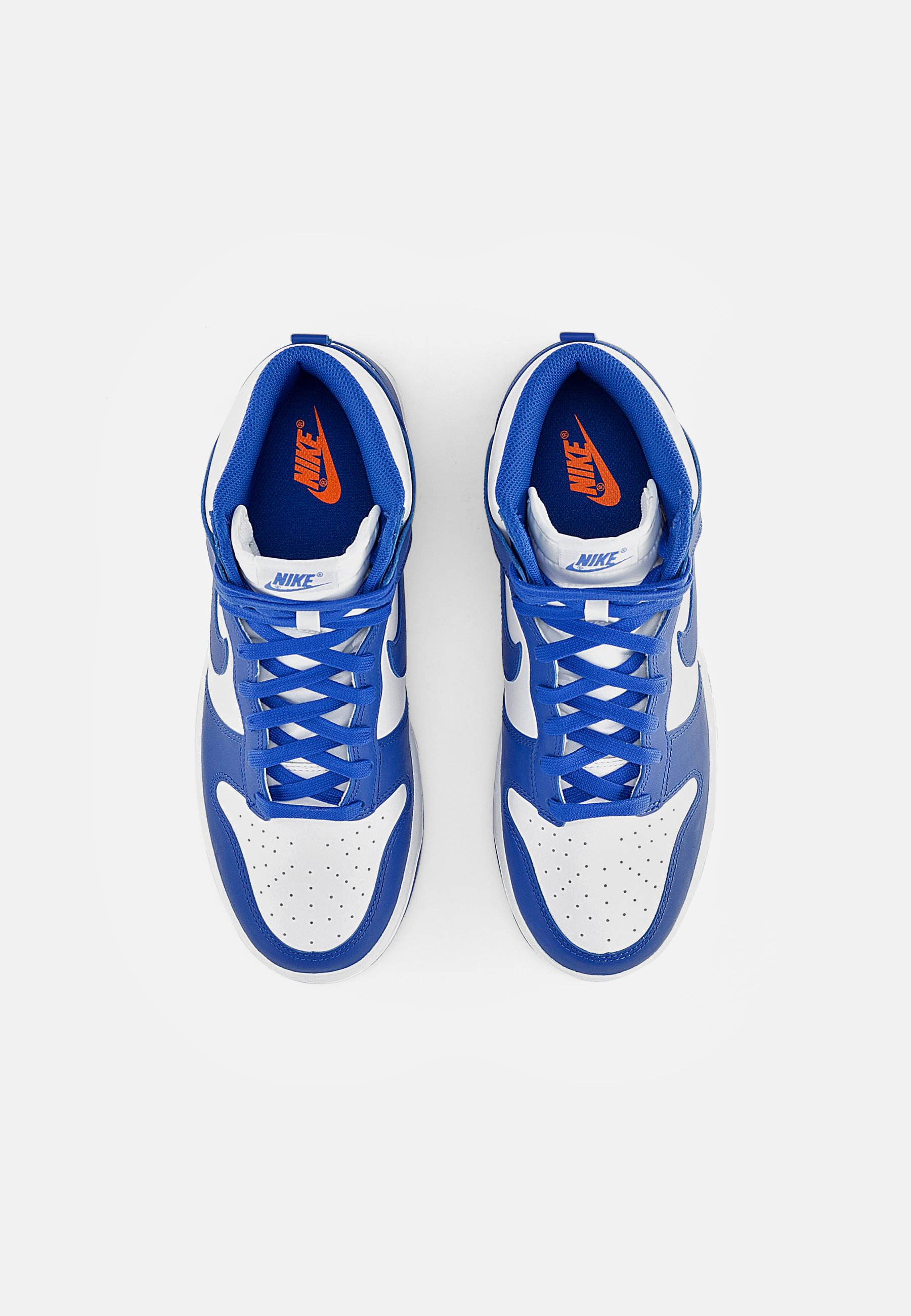 nike dunk orange pearl zalando