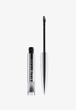 LIGHTS - Eye shadow - dark metal