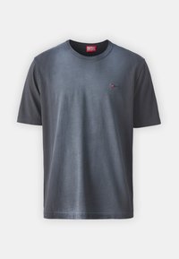 Diesel T-ADJUST-Q2 - Basic T-shirt - 9xx