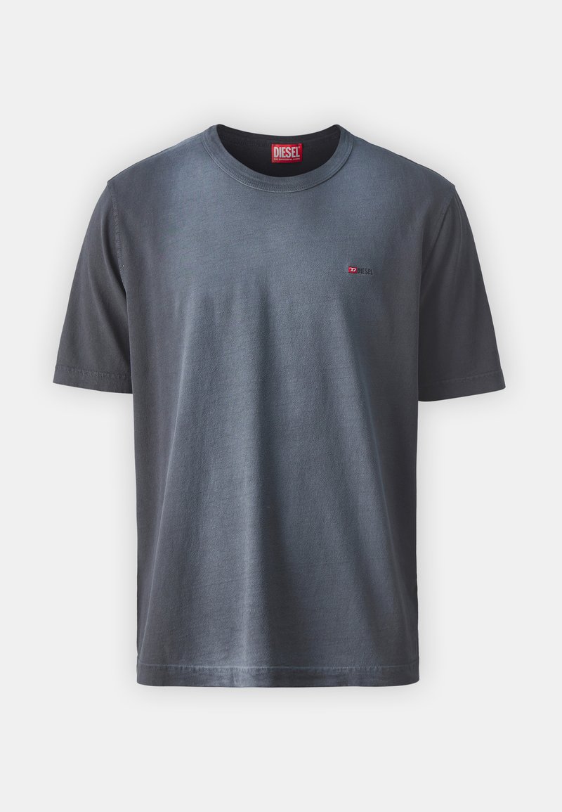 Diesel T-shirt basic - Foto 1