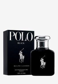 Ralph Lauren Fragrance POLO BLACK - Eau de Toilette