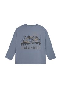 EN FANT Longsleeve - flint stone