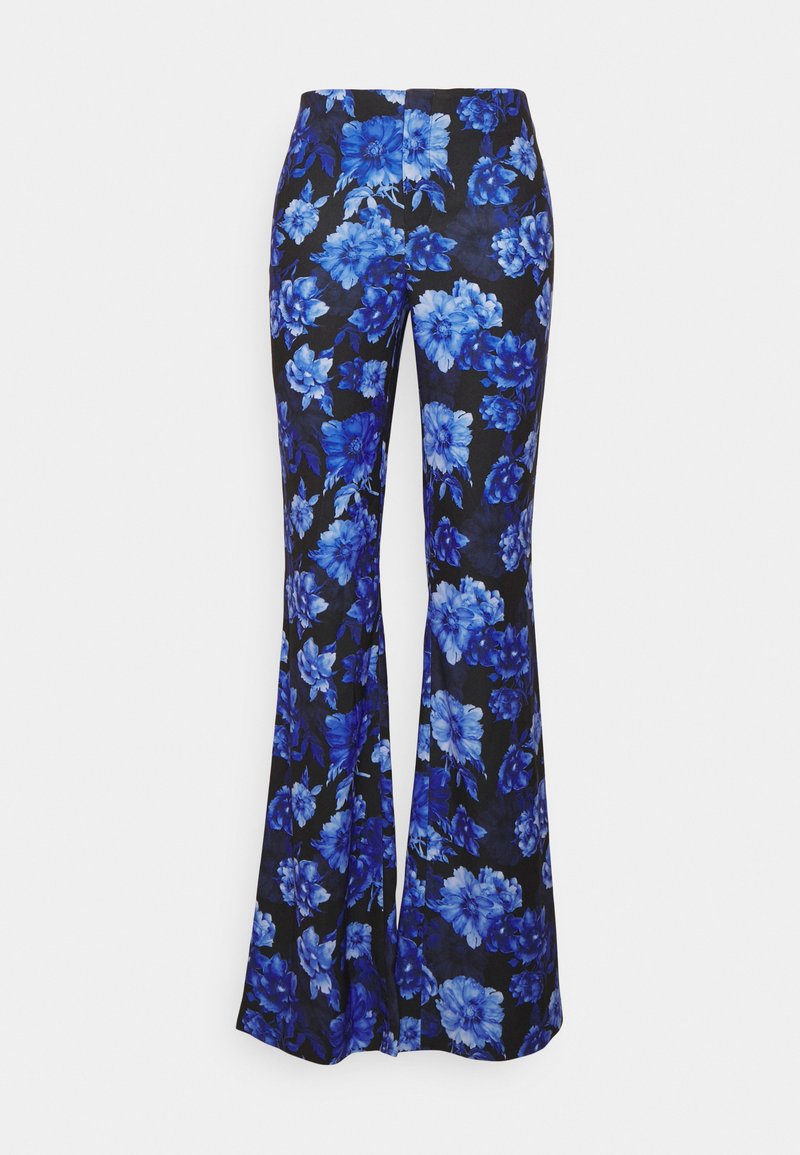 alice + olivia Broek blauw alice + olivia Broek blauw