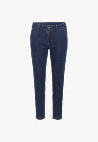 Odabrano, rinse wash