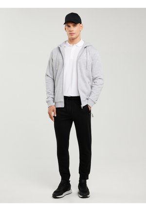 Big Star PYLYP - Treningo apatinė dalis - schwarz