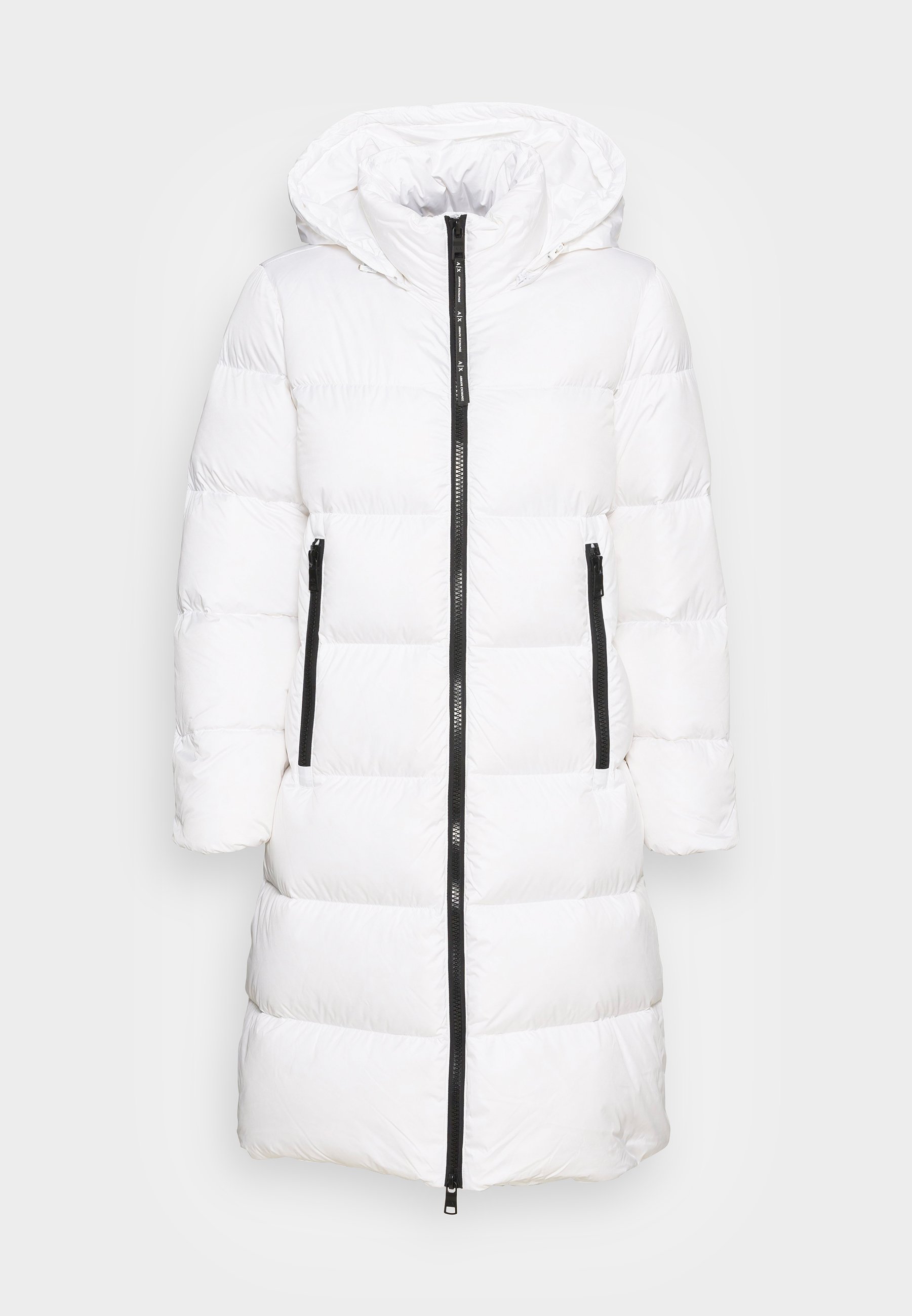 light weight white jacket