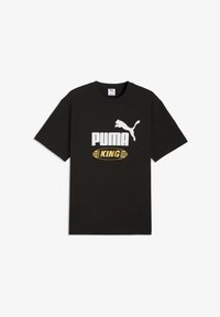 Non selezionato, black