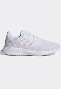 adidas Performance CHAUSSURE RUN - Road running shoes - white