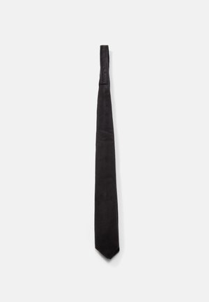 TIE - Kaklasaite - black