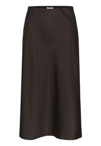 Non sélectionné, chocolate brown