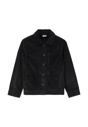 INDOOR - Übergangsjacke - schwarz