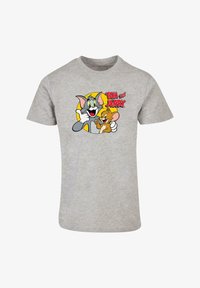 Nevybráno, heather grey