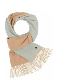 FRAAS TWO COLORED - Sall - misty blue