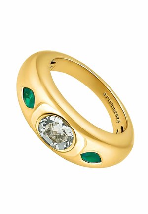 Anillo - gold-colored